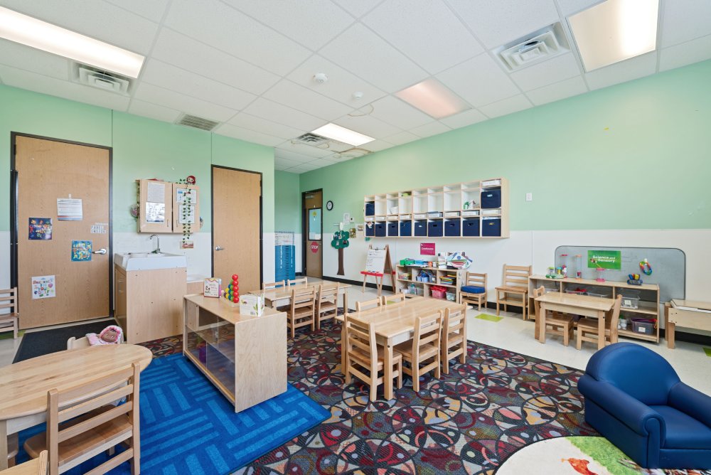 Bridgestone KinderCare Image
