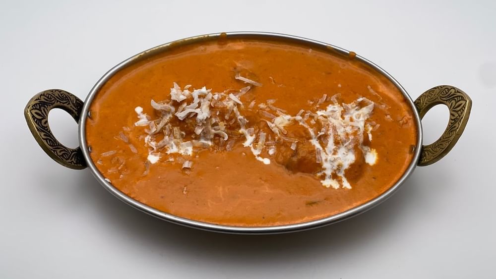 Goa Fish Curry