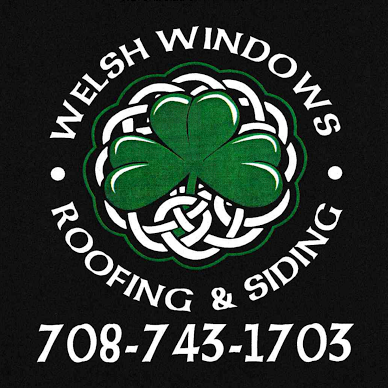 Welsh Windows Plus Logo