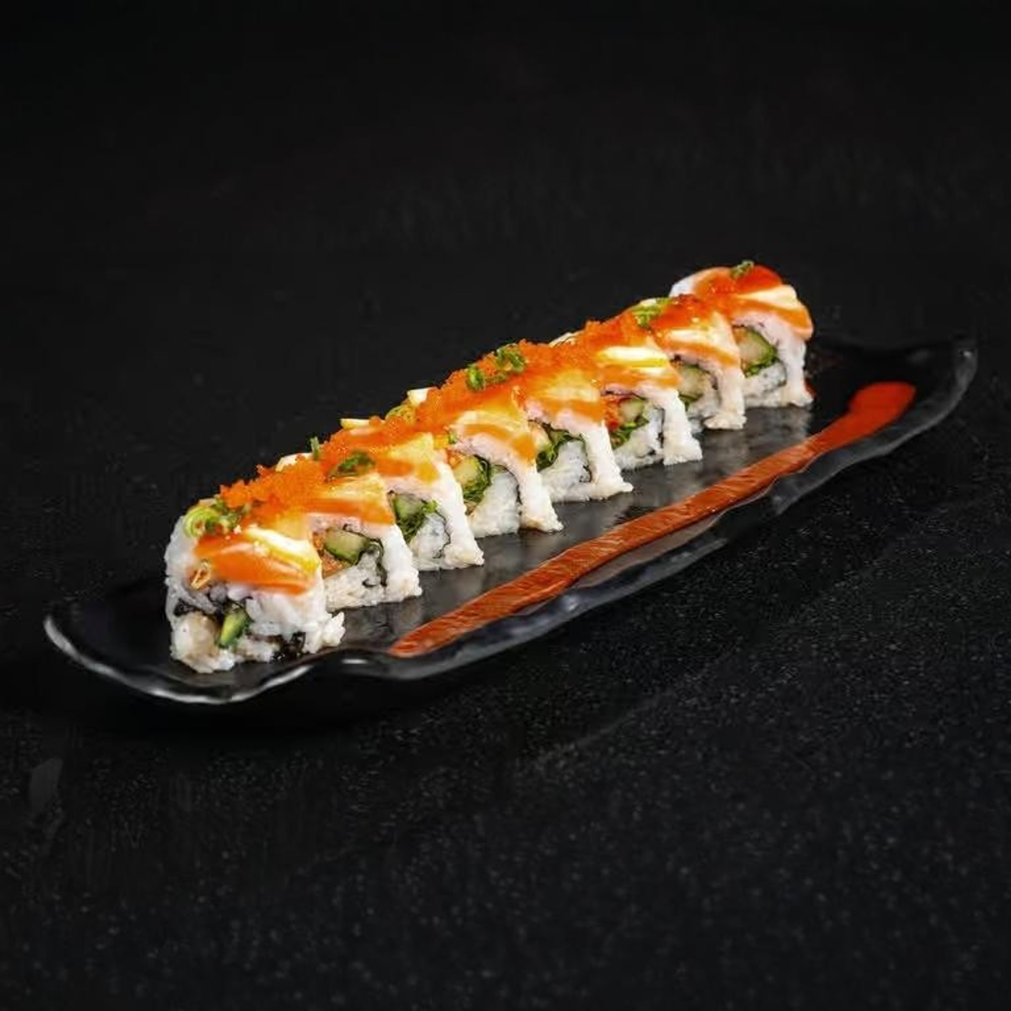 So So So Fresh Roll