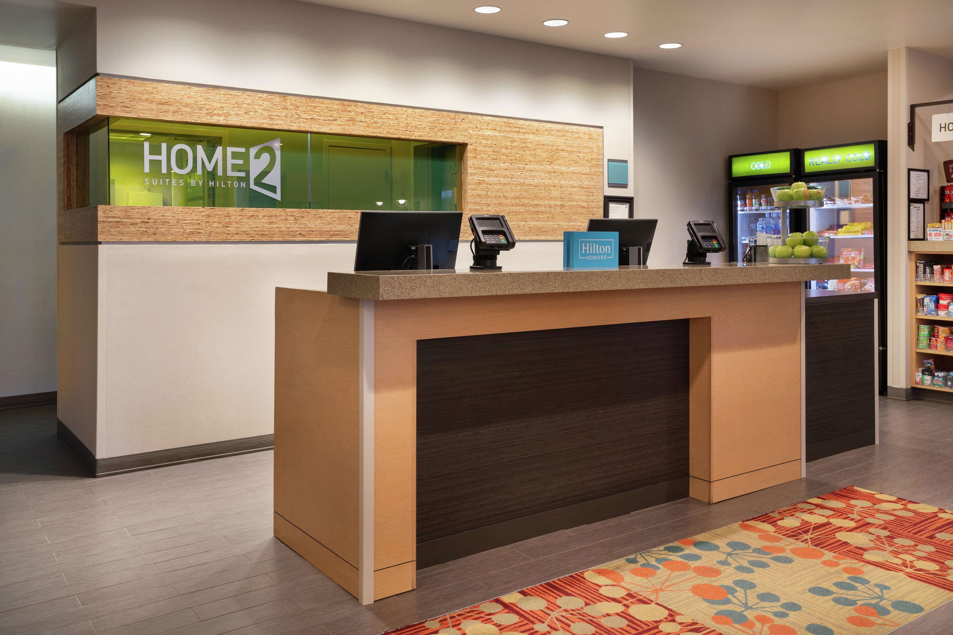 Home2 Suites by Hilton Anchorage/Midtown Photo