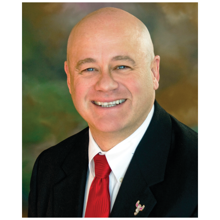 Leo McCarthy - State Farm Insurance Agent Logo