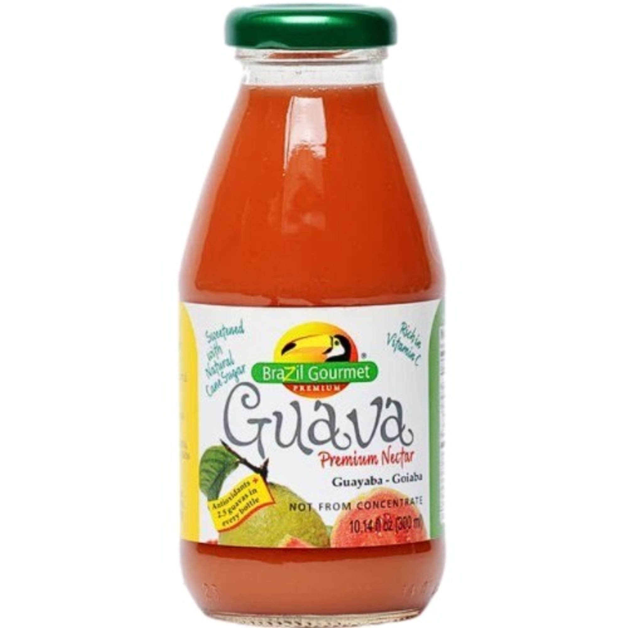 Brazilian Juice Guava