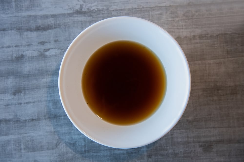 Veggie Broth