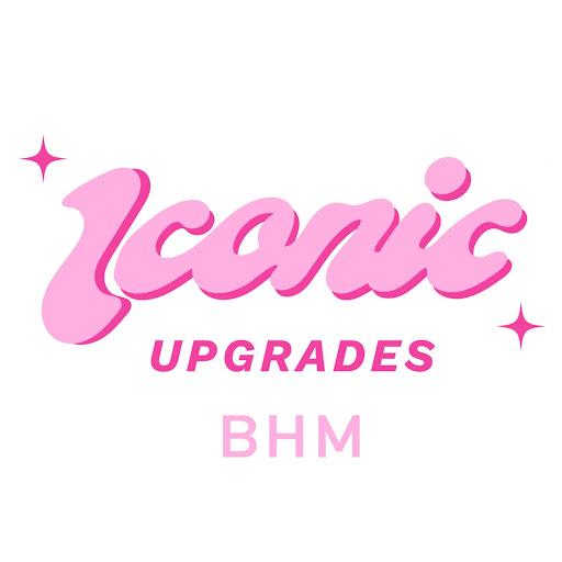 Iconic Upgrades Birmingham