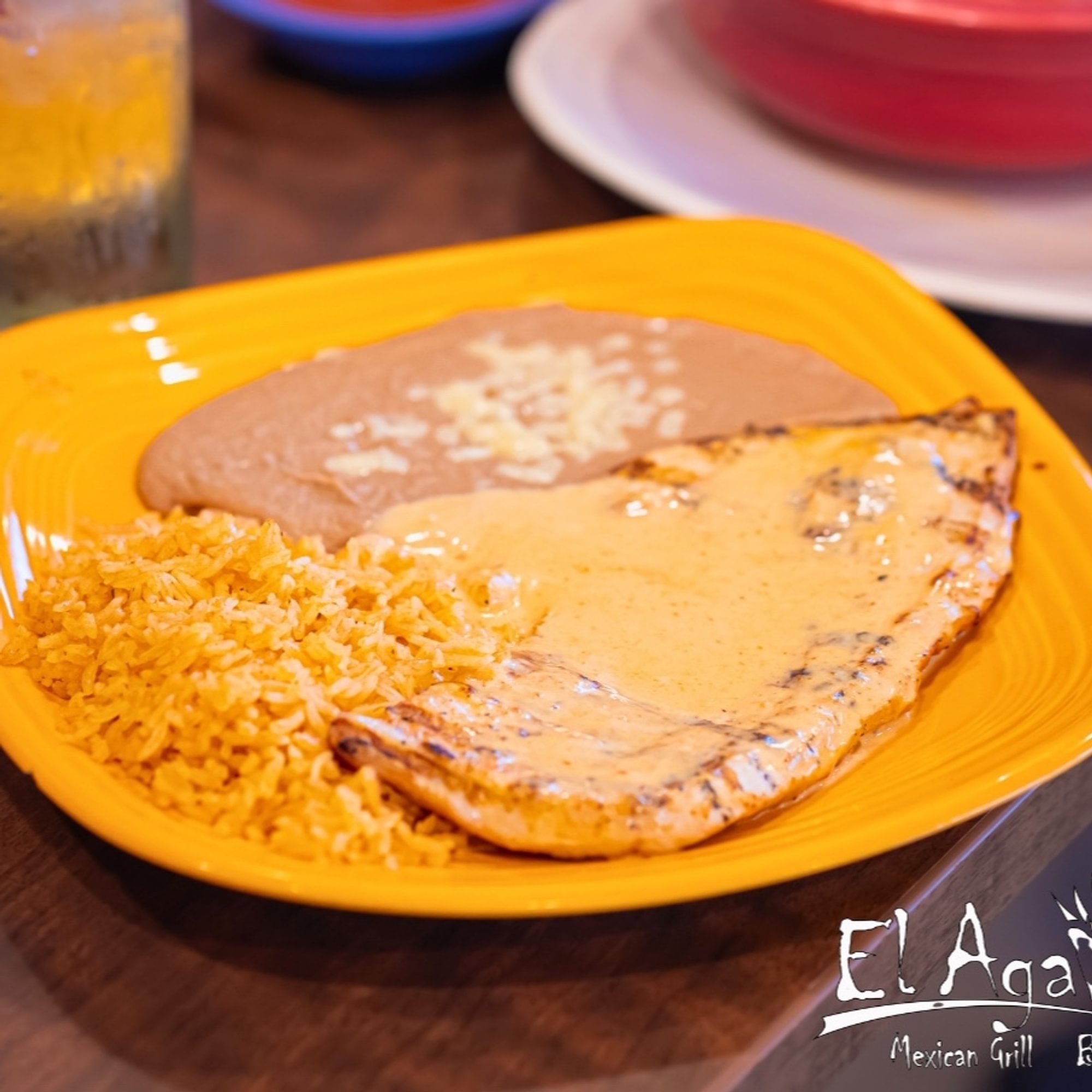 Pollo Chipotle