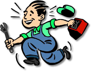 Repair & Maintenance