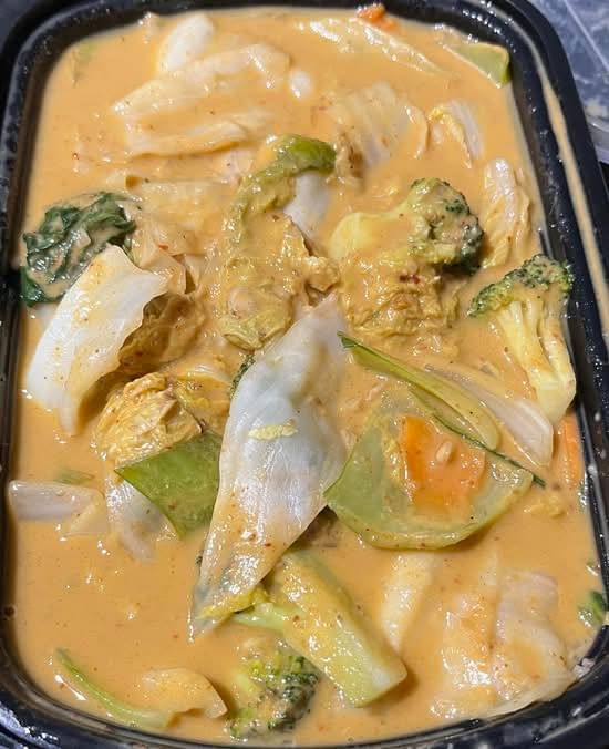 Rama Delight