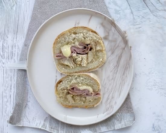 Cordon Bleu