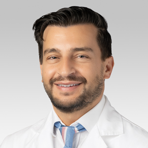 Mohamed Abazeed, MD, PhD Image