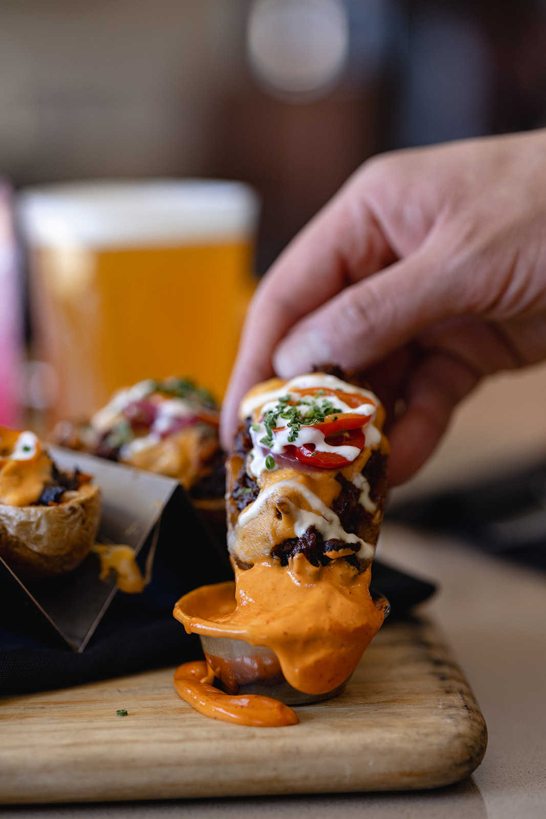 Stagecoach – Smokehouse & BBQ Image