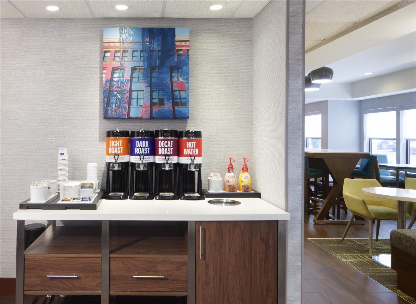 Hampton Inn Youngstown/Boardman Image