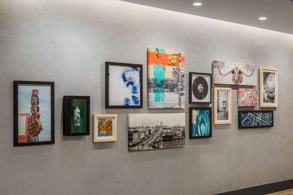 Home2 Suites by Hilton Austin East Side 5th Street Image