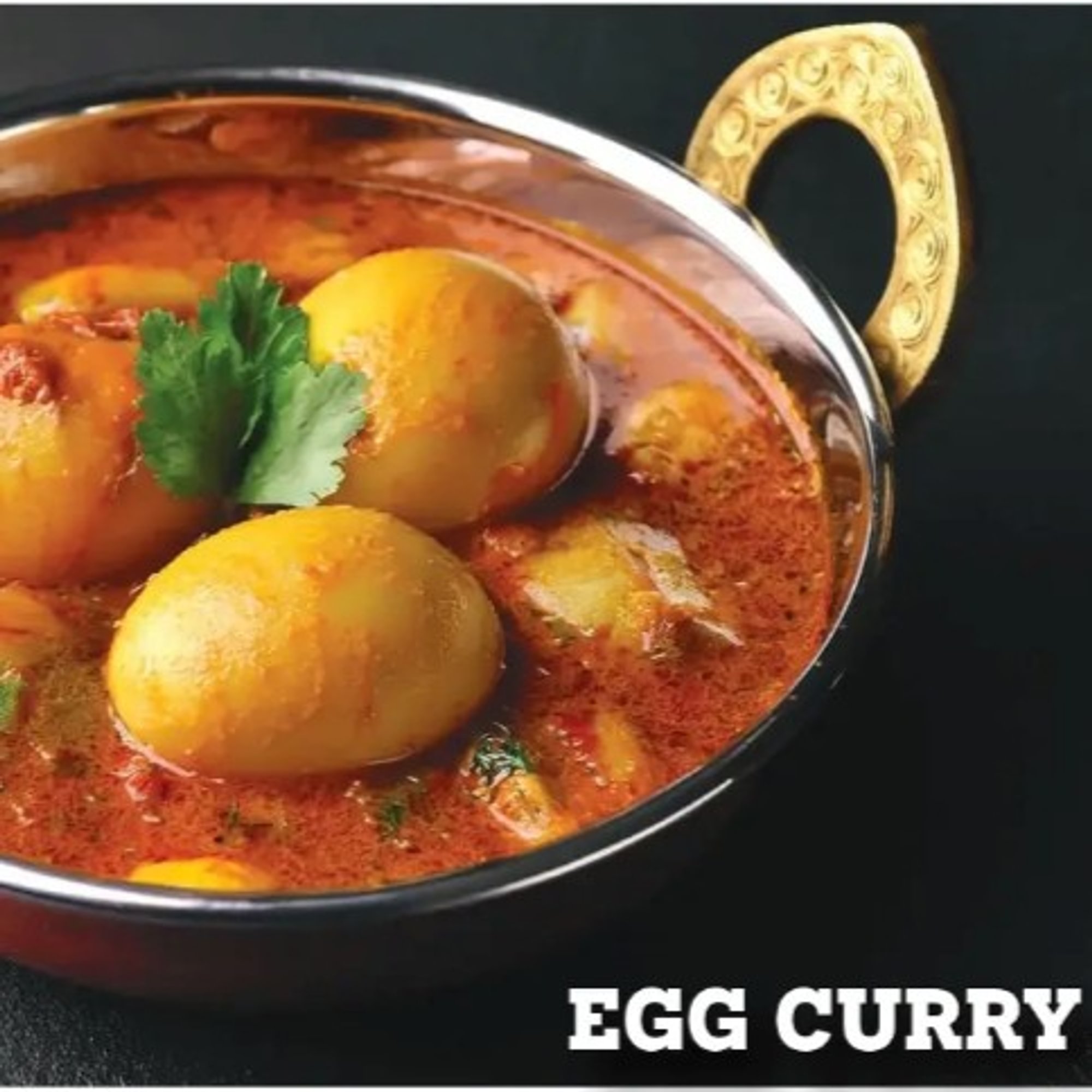 Egg Curry
