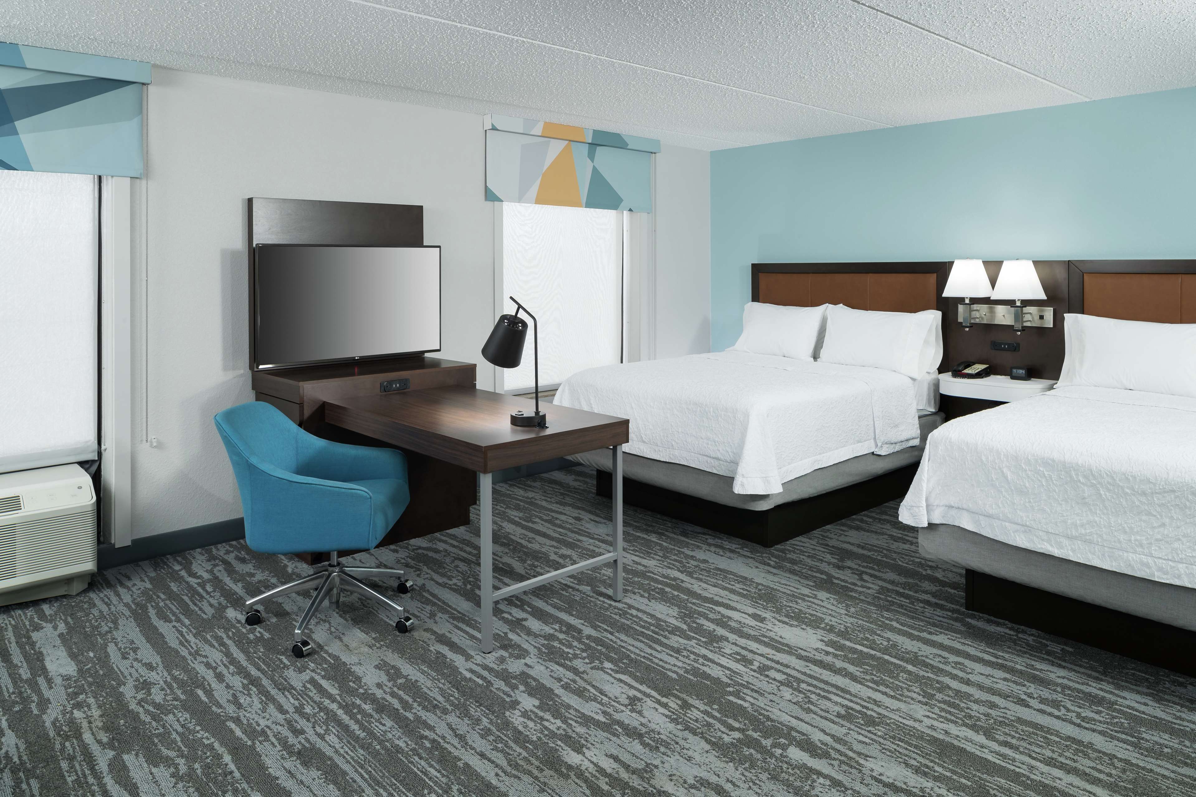 Hampton Inn & Suites Panama City Beach-Pier Park Area Photo