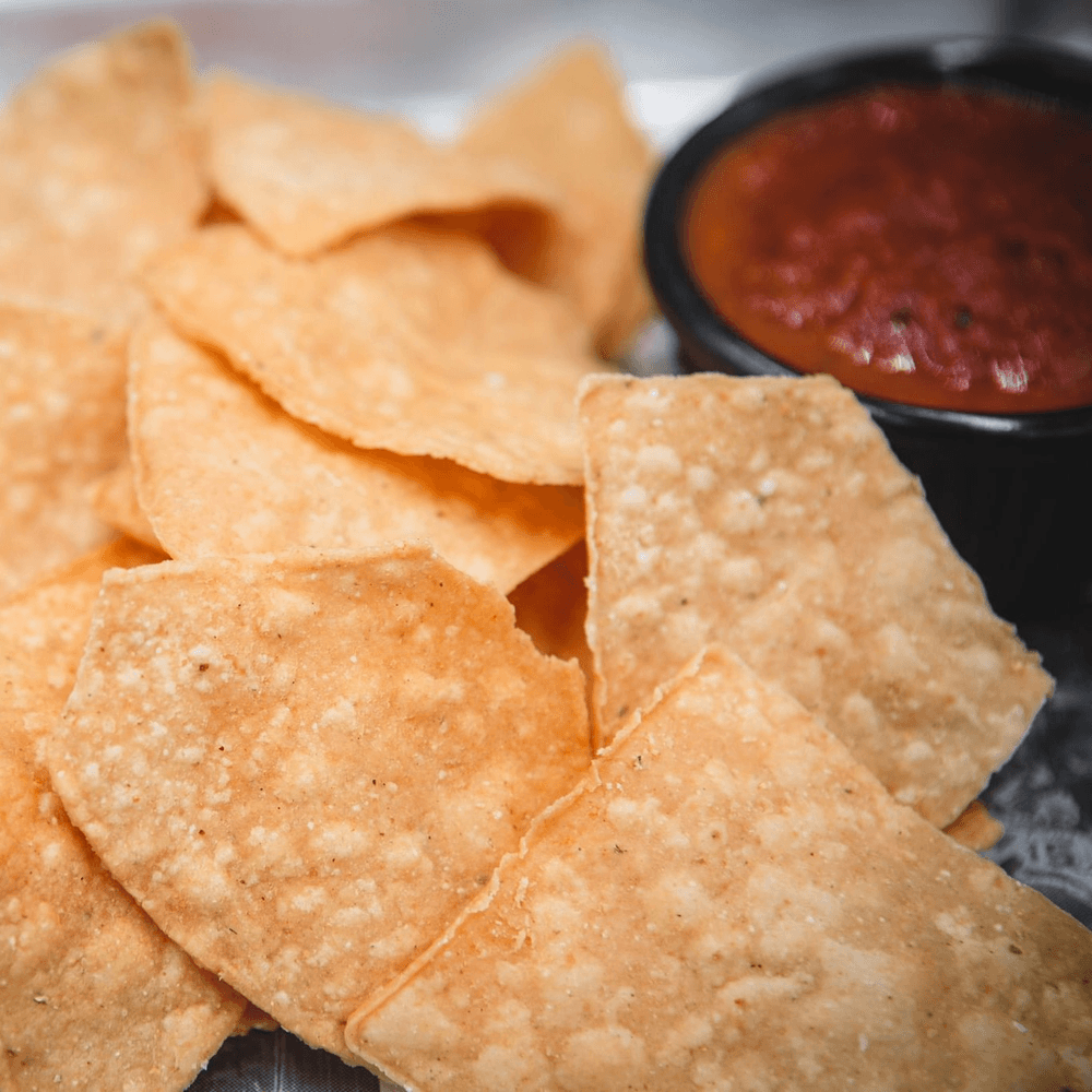 Chips N' Salsa
