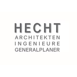 Logo von Norbert Hecht Architekturbüro