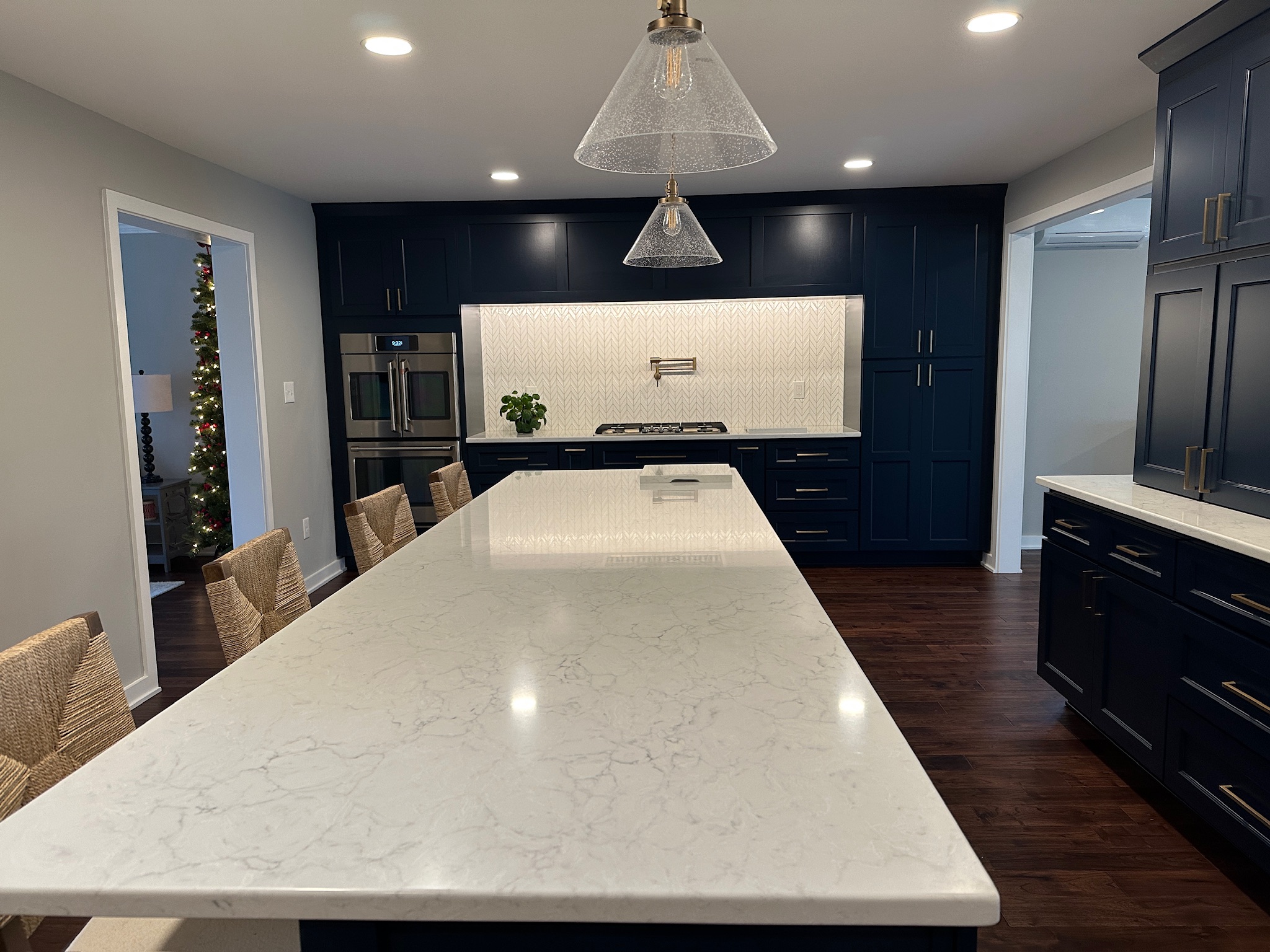 House Of Lilies Interior Design Image