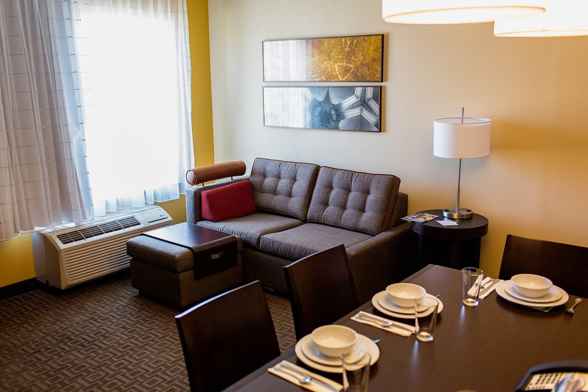 TownePlace Suites by Marriott Lancaster Photo
