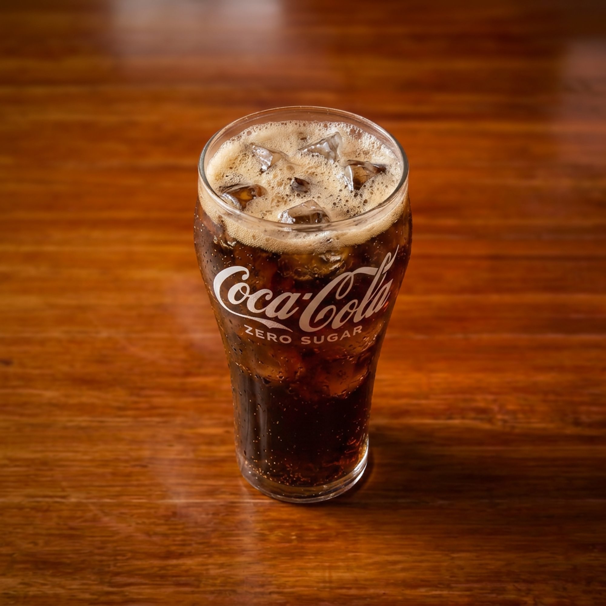 Coca-Cola Zero Sugar