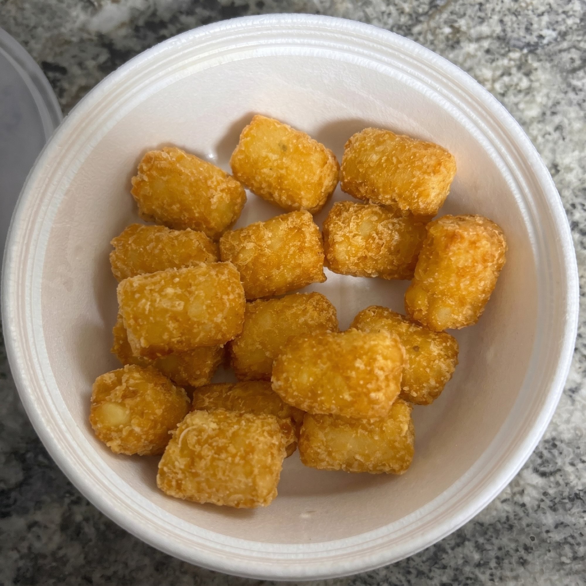 Fries or Tots