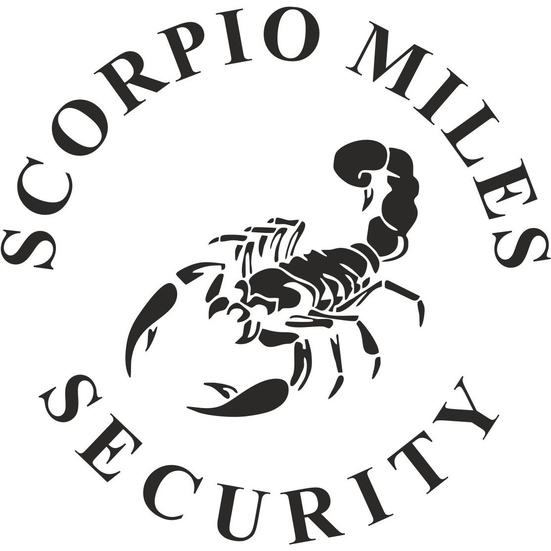 Logo von Scorpio Miles Security Rüttgardt