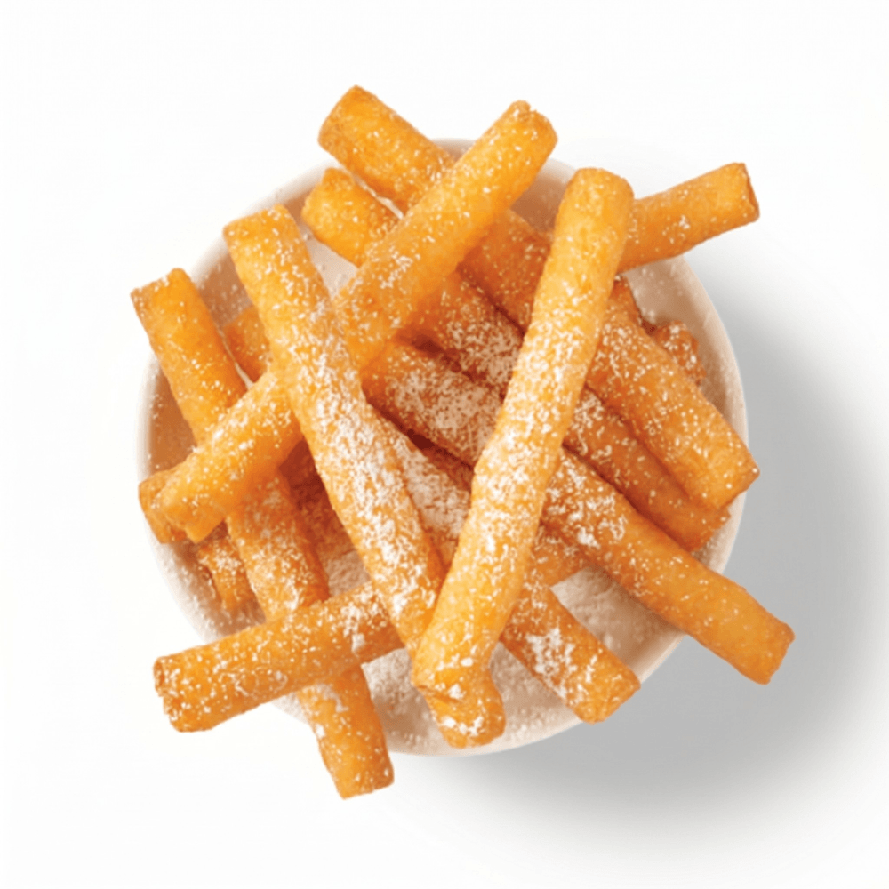 Funnel Fries