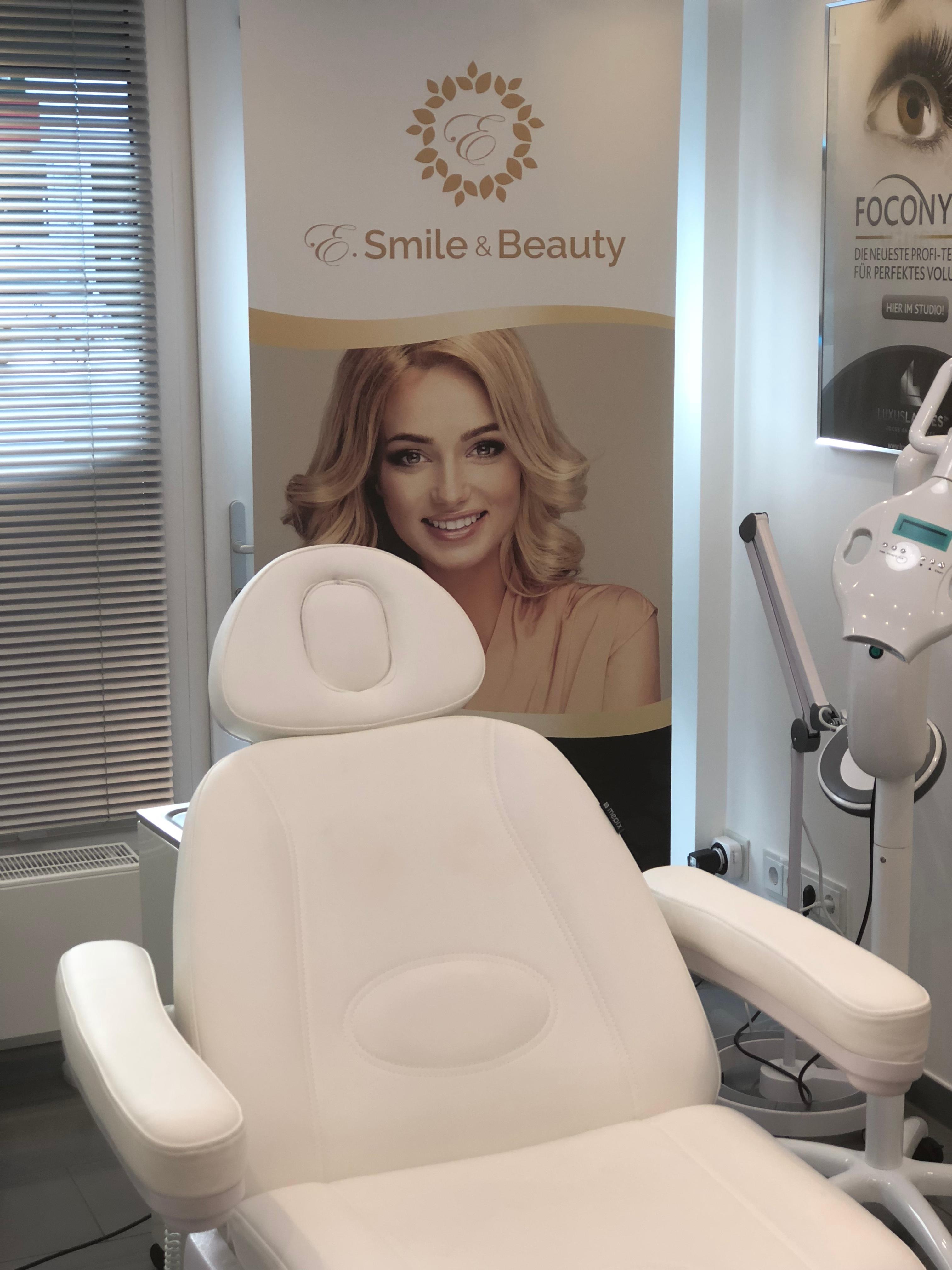 Bilder E.Smile & Beauty