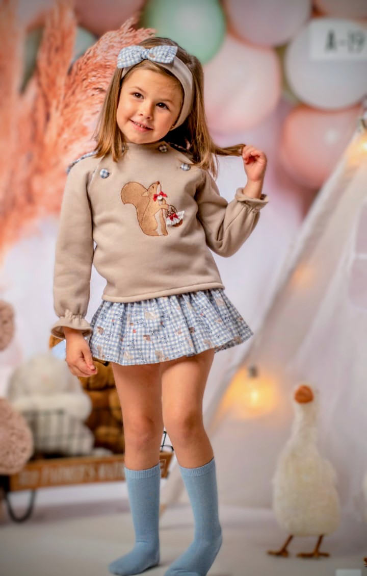 Galería en miniatura