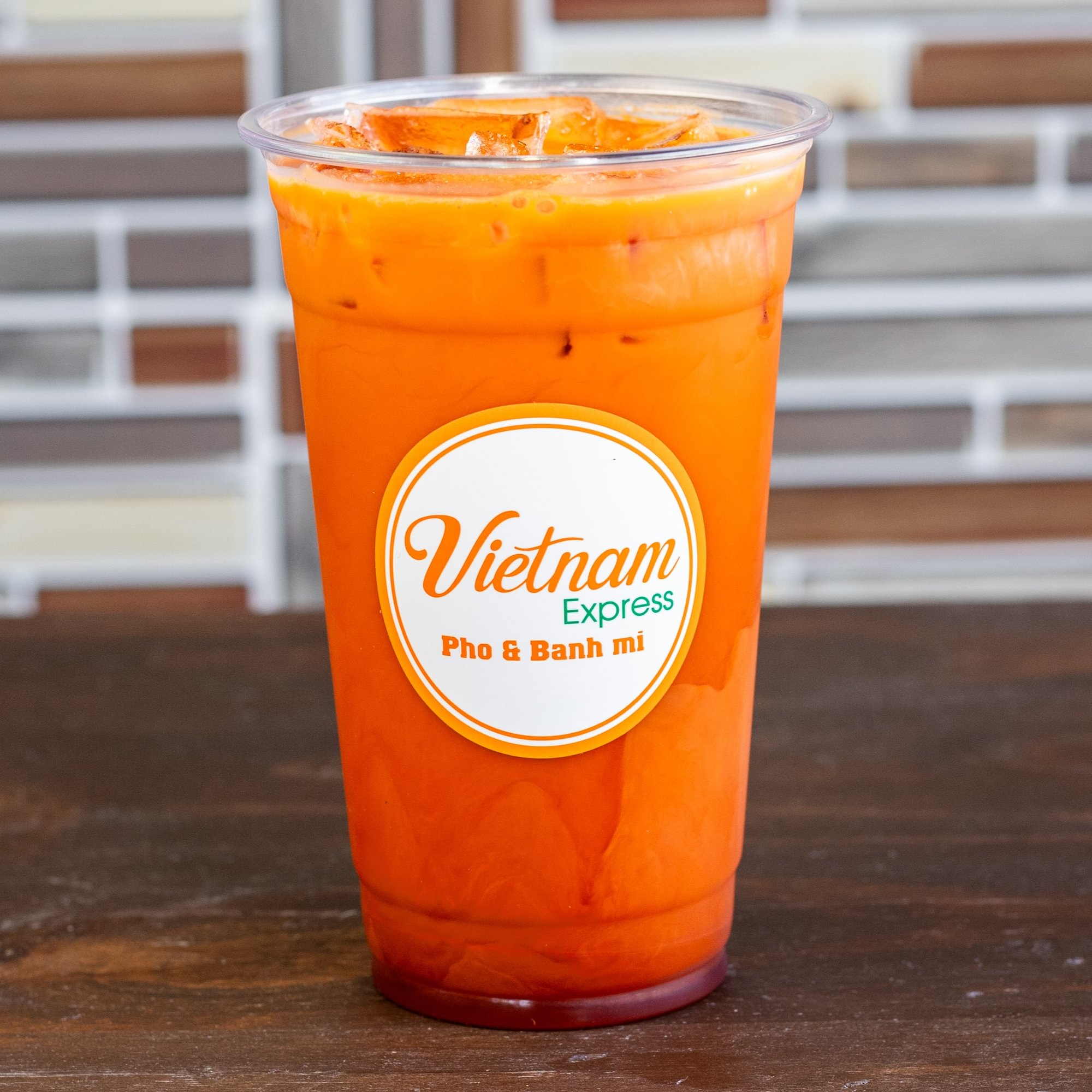 Thai Tea