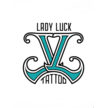 Lady Luck Tattoo Photo