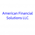 American Financial Solutions LLC