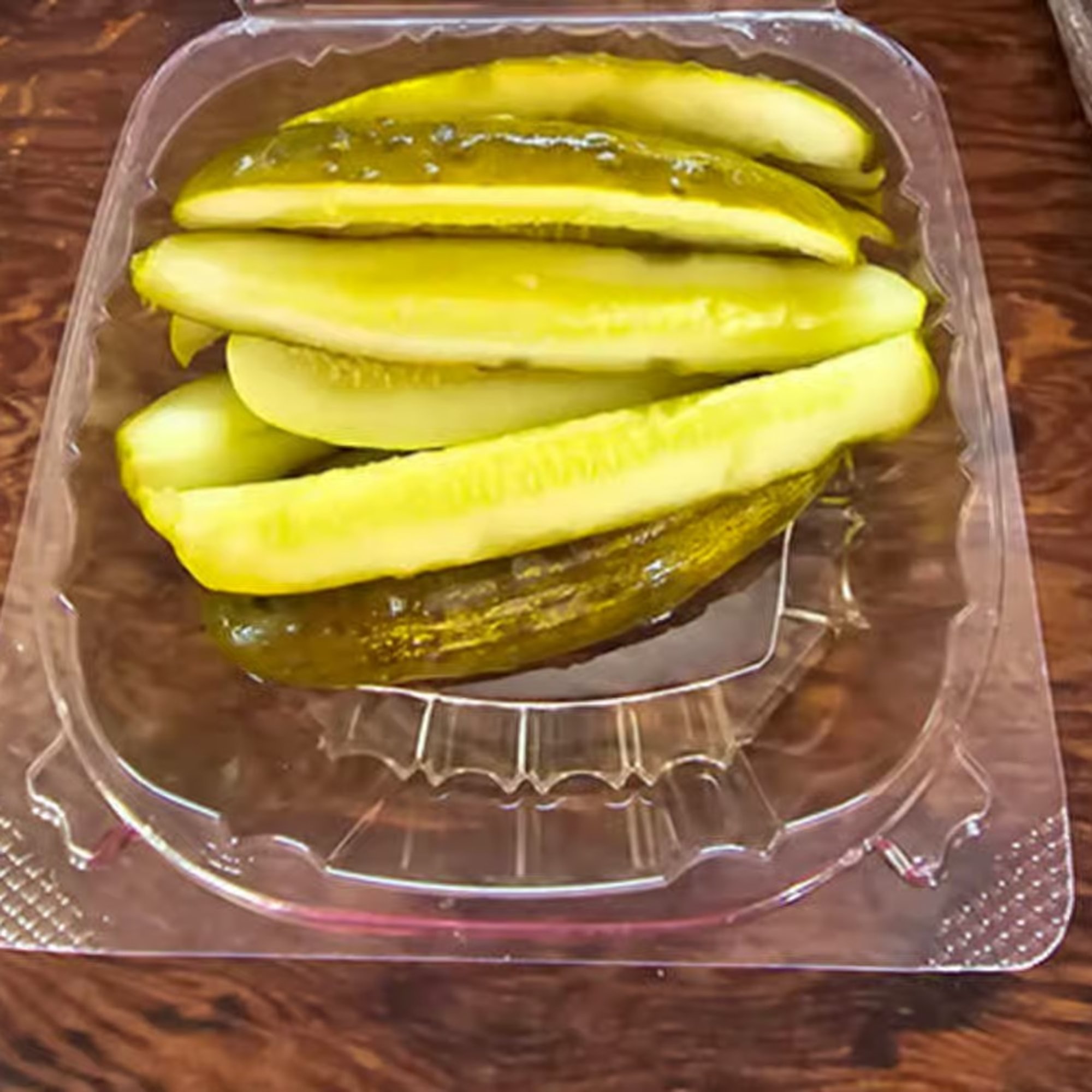 $ Pickle