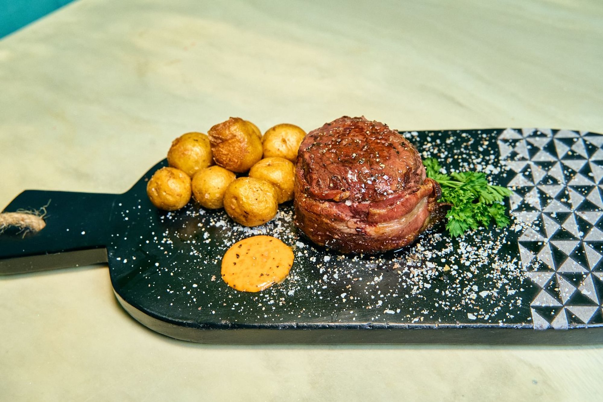 Filet Mignon