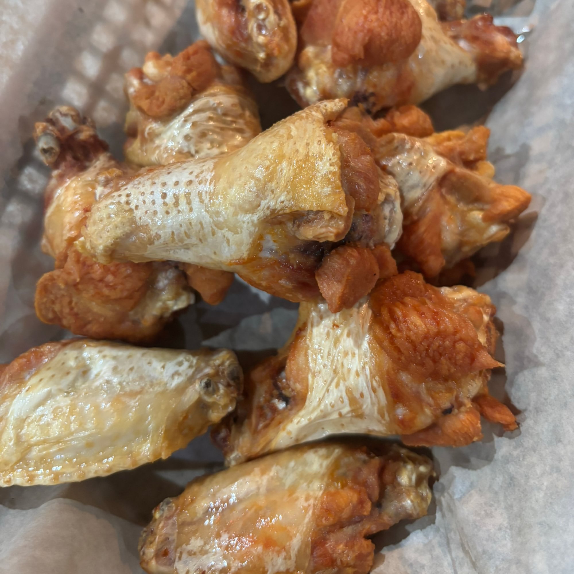 Wings