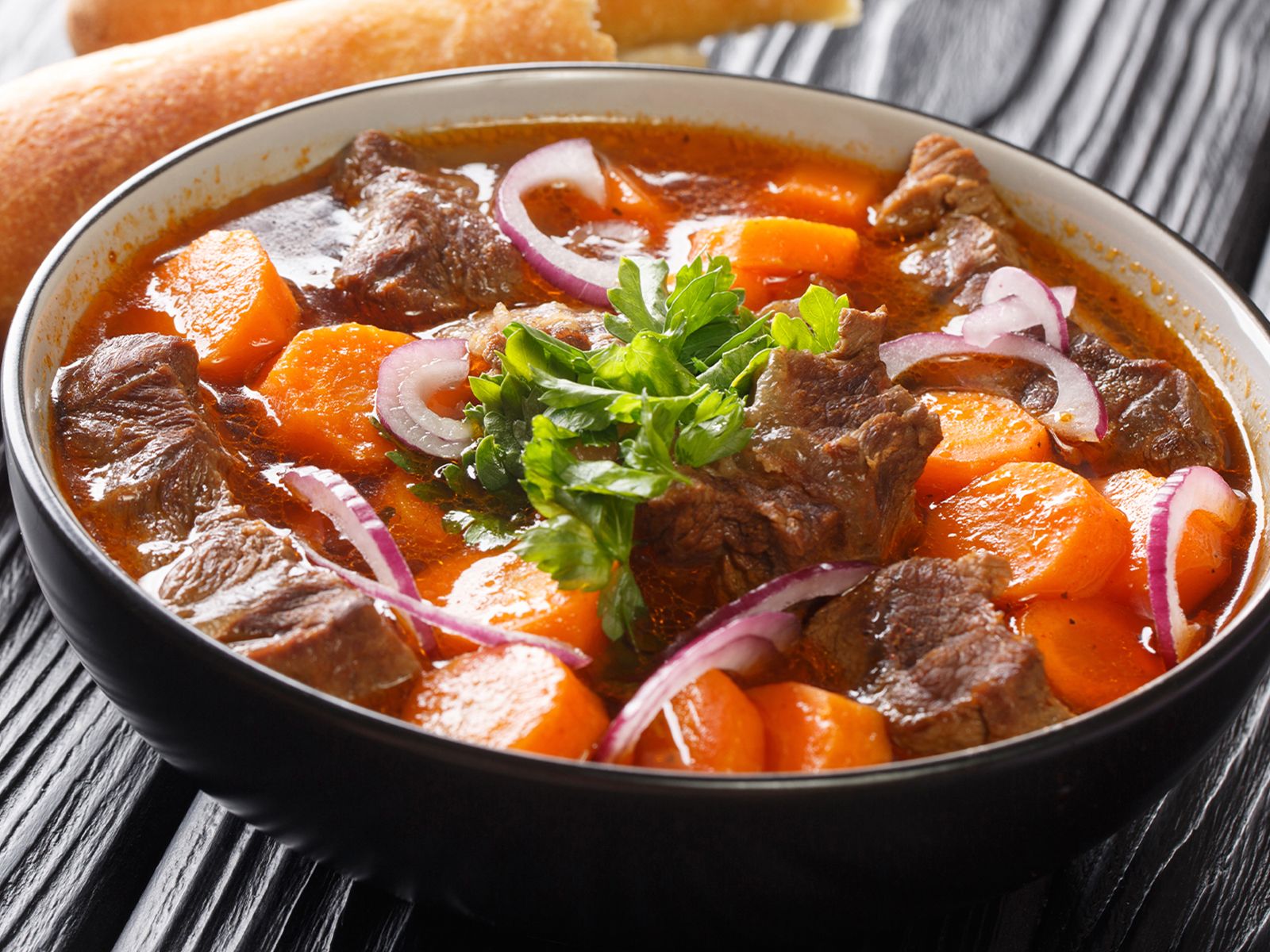 Beef Stew / Bò Kho