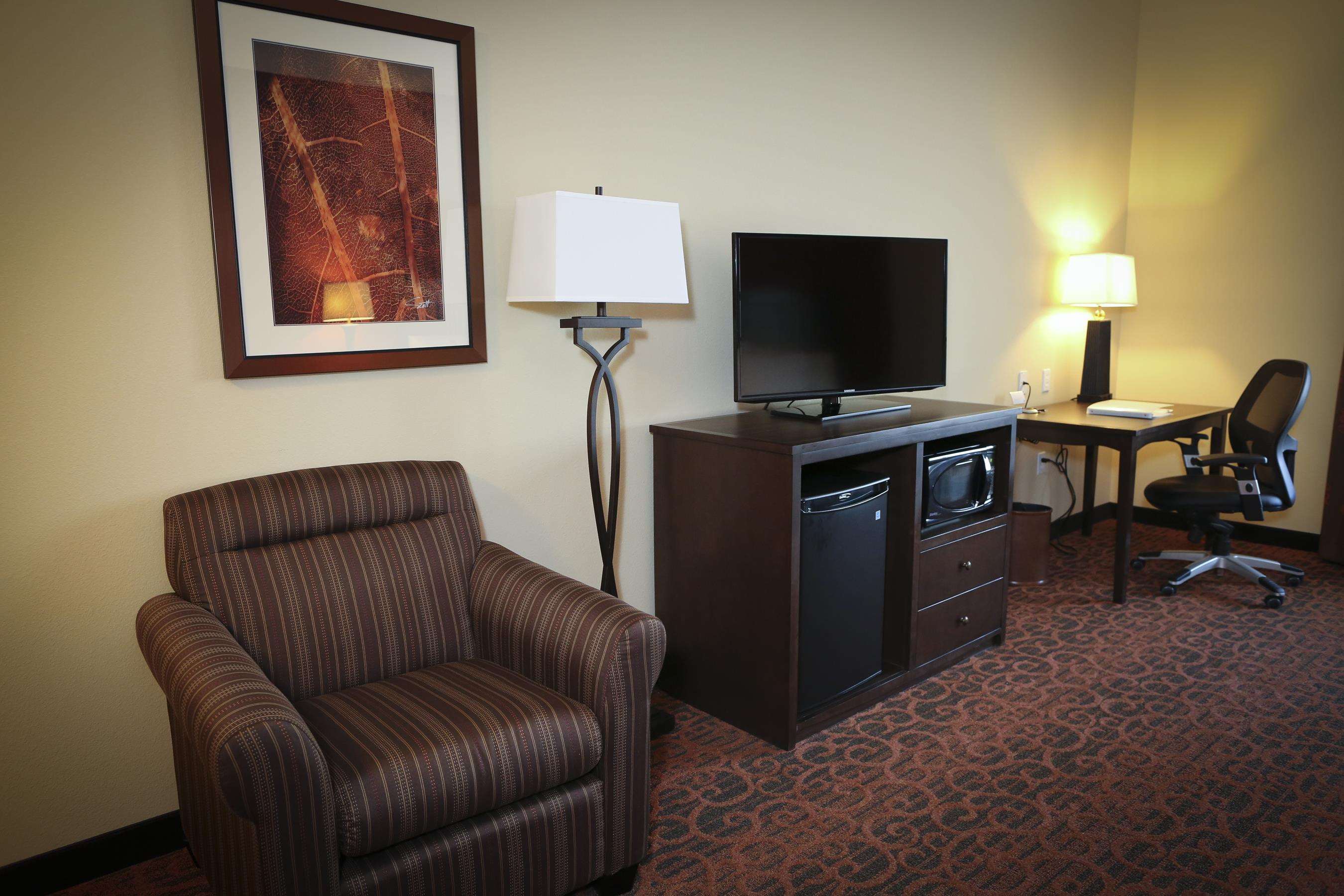 Hampton Inn Union City Photo