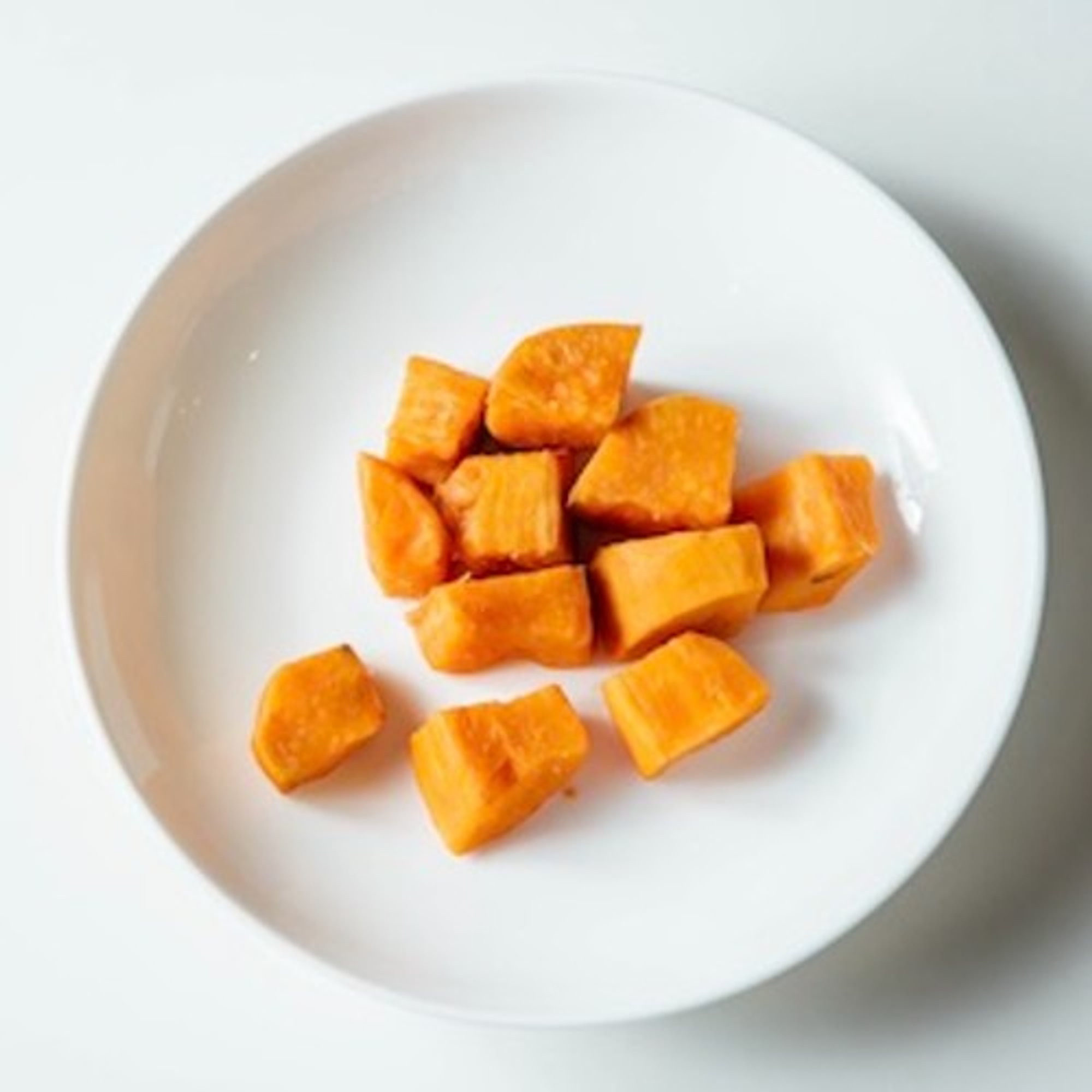 SWEET POTATOES - REG SIDE