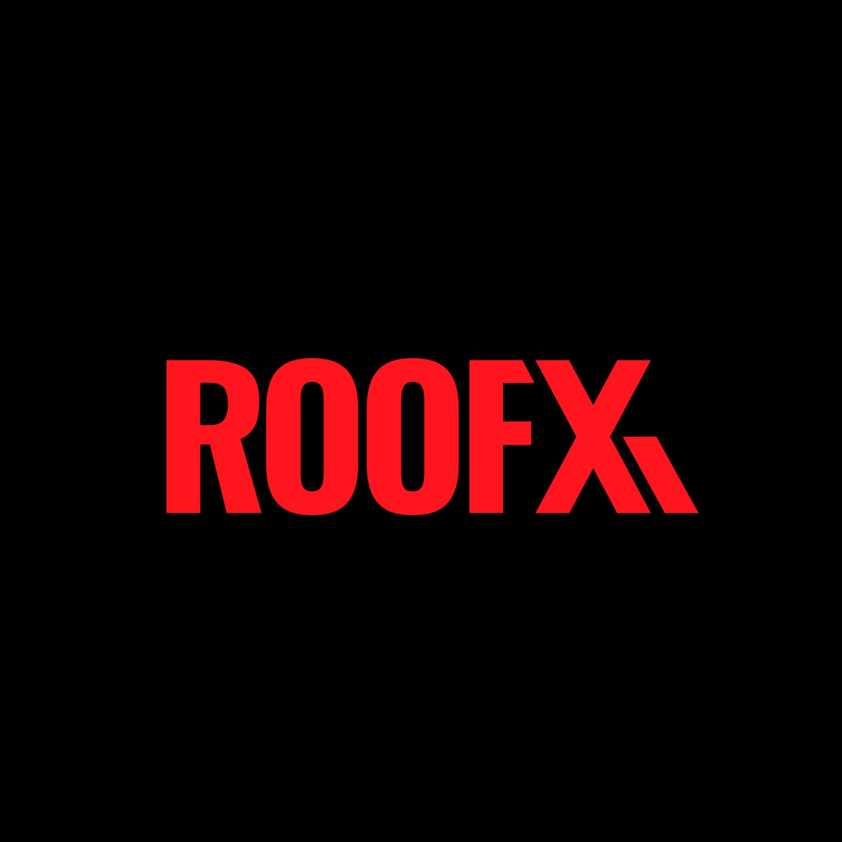 ROOFX Roofing