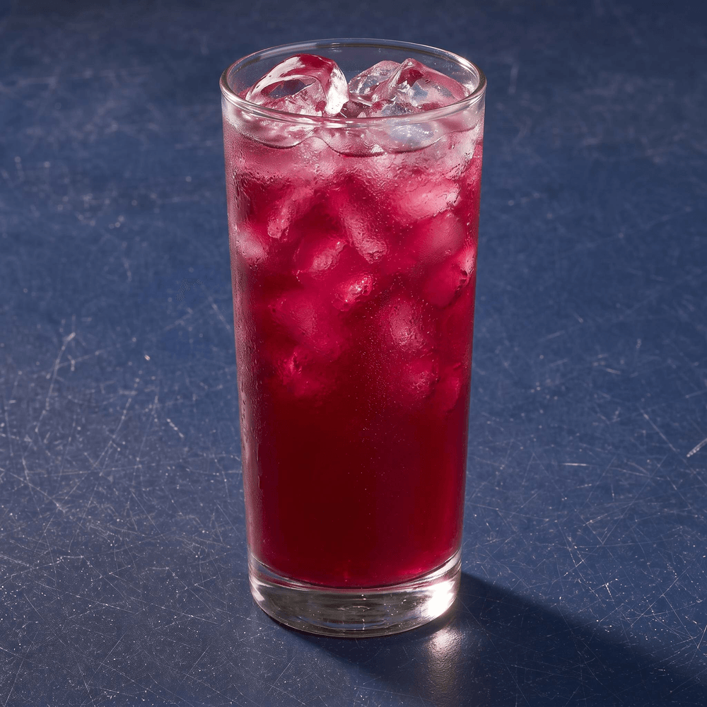 Rebloom — Blackberry Lychee Refresher