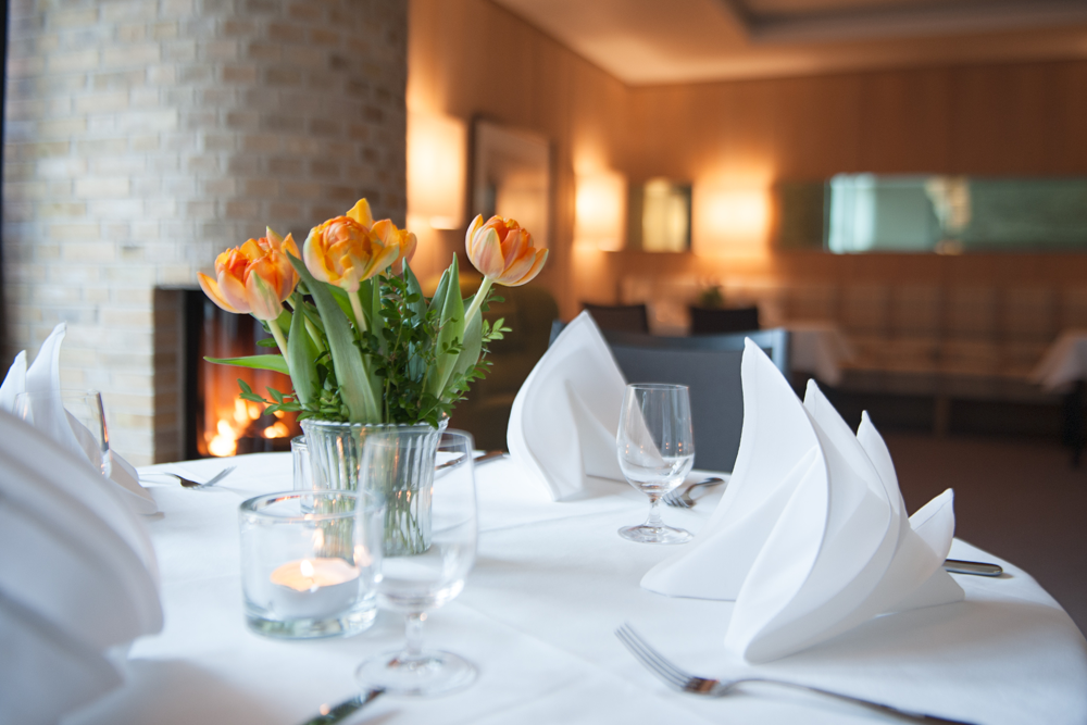 Bilder Kienappel Restaurant