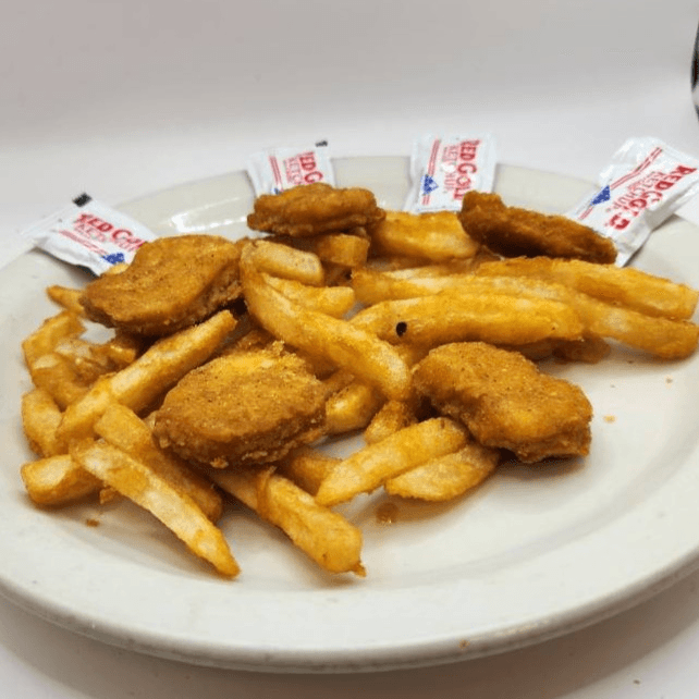 Chicken Nuggets