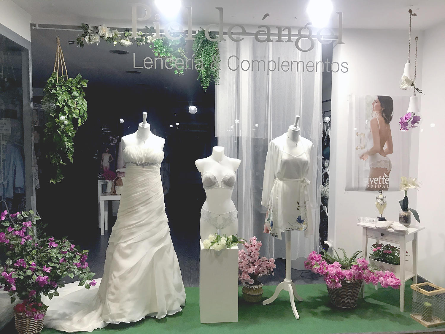 Galería en miniatura