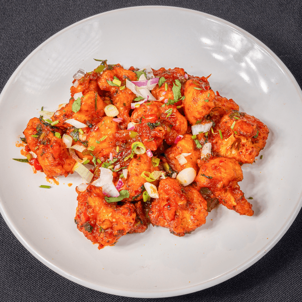 Gobi Manchurian