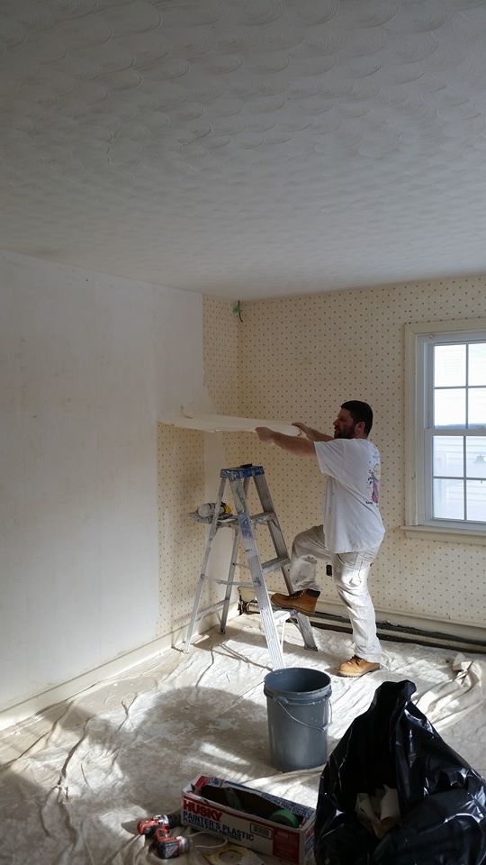 Frank DeMore Painting Image