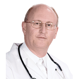Dr. Israel L. Wacks, MD