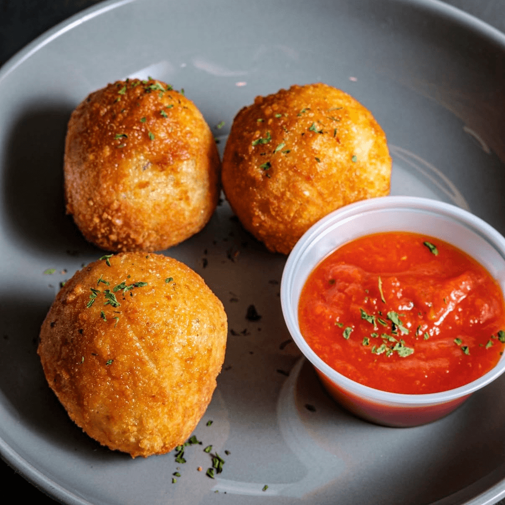 Arancini