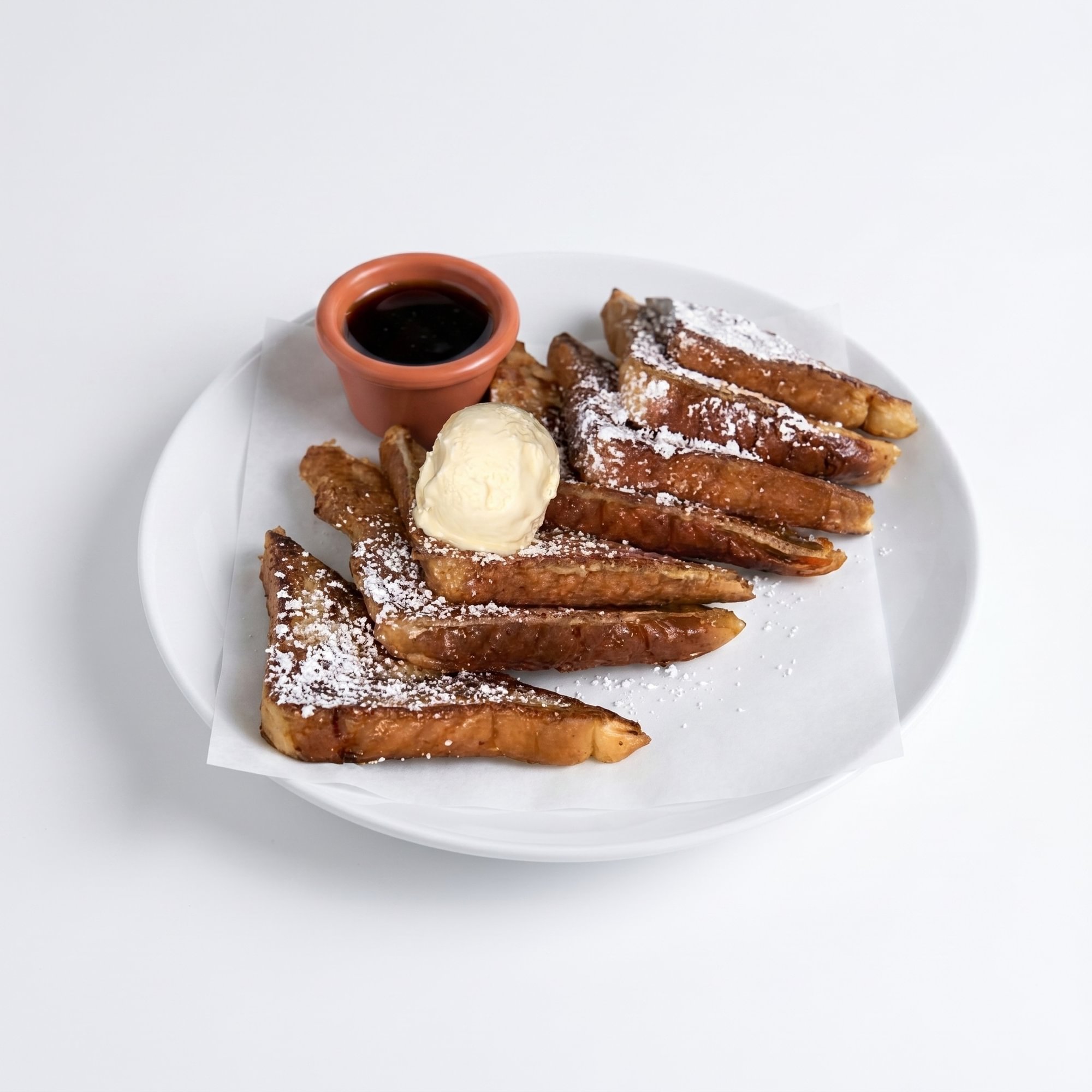 French Toast