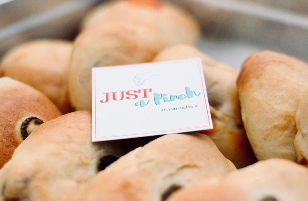 Just A Pinch Bakery Photo
