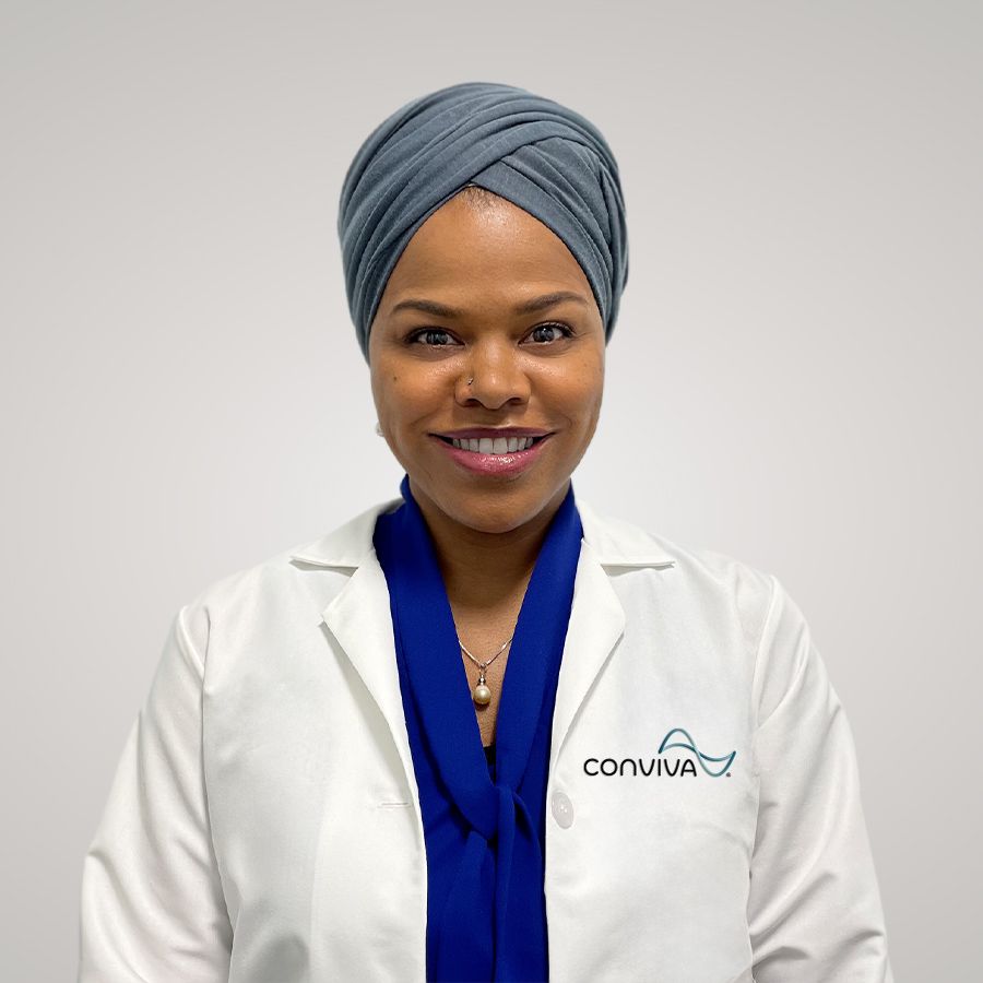 Maryam Micheline Robinson, MD Image